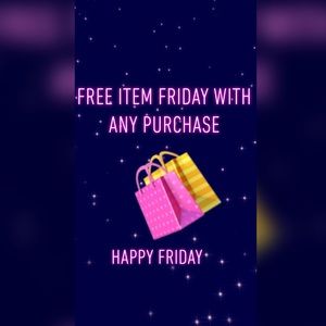 Hurry!! SHOP SHOP SHOP🚨